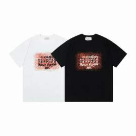 Picture of Maison Margiela T Shirts Short _SKUMaisonMargielaM-2XL55txM0316522